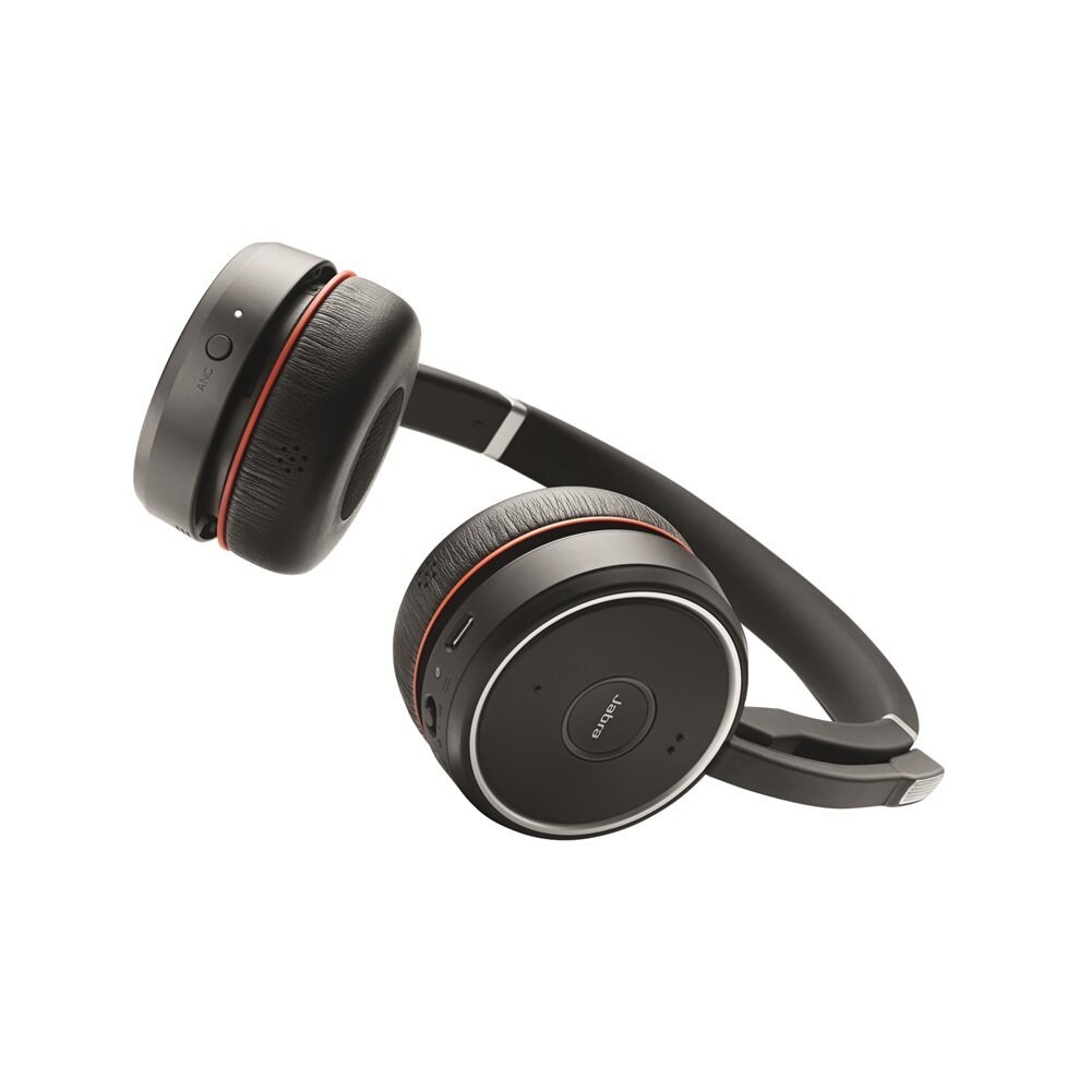 Jabra link 370 online sound quality